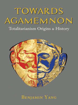 cover image of Towards Agamemnon